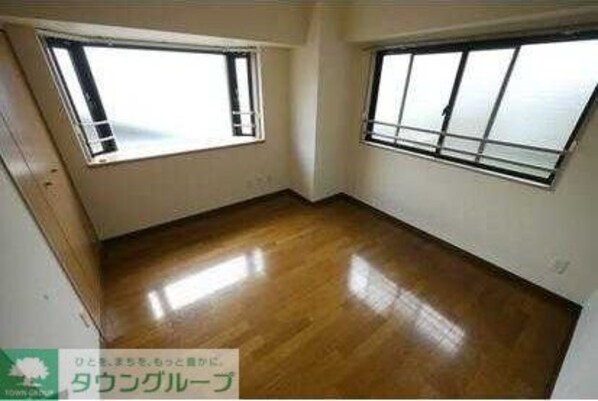 ベルメゾン南篠崎の物件内観写真